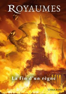 royaumes (ebook)-chris rose-9782322604685