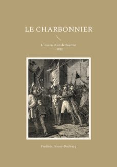 le charbonnier (ebook)-9782322621385