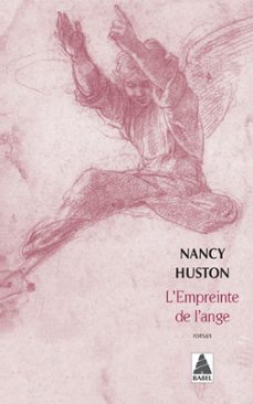 l'empreinte de l'ange (ebook)-nancy huston-9782330010485