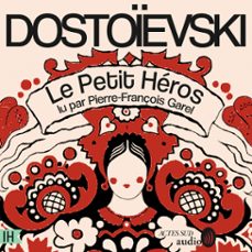 le petit héros (audiolibro)-fedor dostoievski-9782330215385