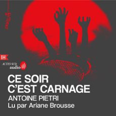 -antoine pietri-9782330231385