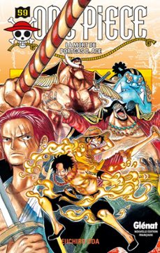 -eiichiro oda-9782331029585