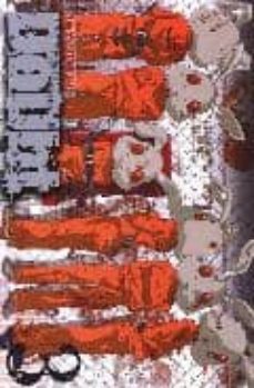 doubt t03-yoshiki tonogai-9782355921285
