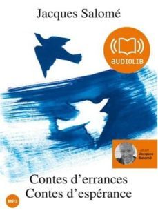 contes d errances, contes d esprance (french edition)-9782356410085