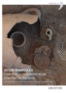 kition-bamboula x (ebook)-sabine fourrier-anna georgiadou-artemis georgiou-9782356681485