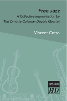 free jazz (ebook)-vincent cotro-9782364415485