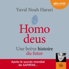 homo deus (audiolibro)-yuval noah harari-9782367626185