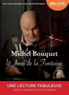 michel bouquet - fables et songe de vaux-9782367629285