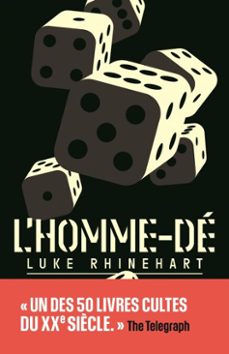 l'homme-de edition collector (ebook)-luke rhinehart-9782373057485