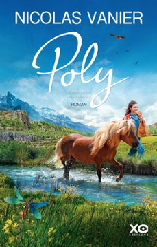 poly (ebook)-nicolas vanier-9782374482385
