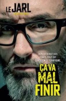 ça va mal finir (ebook)-9782377530885
