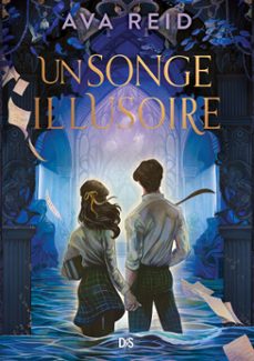 un passe englouti - livre 02 un songe illusoire (e-book) (ebook)-ava reid-9782378767785