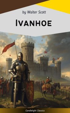 ivanhoe (ebook)-sir walter scott-9782379269585