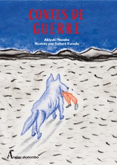 contes de guerre-akiyuki nosaka-9782379271885