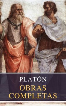 obras completas de platon (ebook)-9782380371185