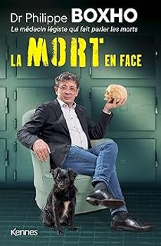 la mort en face-philippe boxho-9782380759785