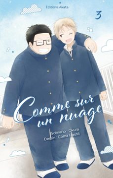comme sur un nuage - tome 3 (ebook)-9782382123485