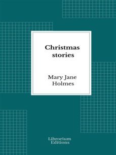 christmas stories (ebook)-mary jane holmes-9782383837985