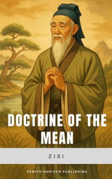 doctrine of the mean (ebook)-zenith horizon publishing-9782384238385