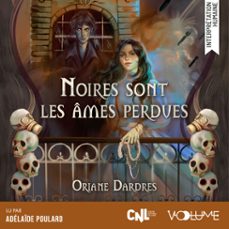 noires sont les ames perdues (audiolibro)-9782384496785