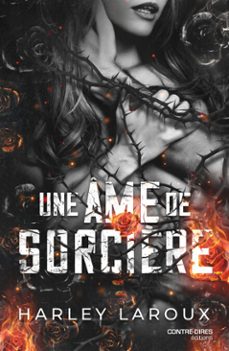 une ame de sorcière (ebook)-harley laroux-9782386901485