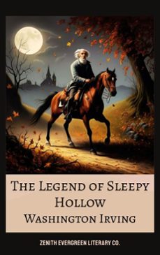-washington irving-zenith evergreen literary co.-9782386912085