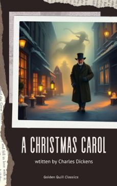 a christmas carol (ebook)-charles dickens-9782387170385