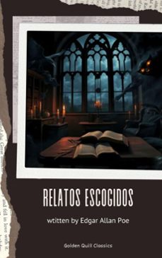 relatos escogidos (ebook)-edgar allan poe-9782387172785