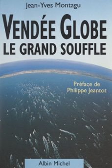 vendee globe (ebook)-jean yves montagu-9782402623285