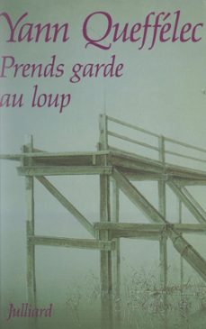 prends garde au loup (ebook)-yann queffelec-9782402646185