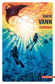 komodo (ebook)-david vann-9782404017785