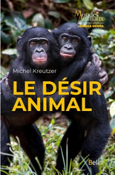 le desir animal (ebook)-9782410031485