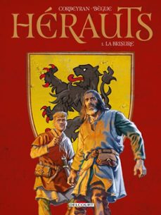 herauts t01 - la brisure (ebook)-9782413035985