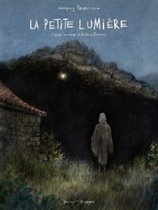 la petite lumière (ebook)-gregory panaccione-9782413055785