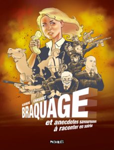 braquage et anecdotes savoureuses a raconter en soiree (ebook)-9782413072485
