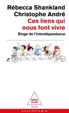 ces liens qui nous font vivre: eloge de l interdependance-9782415003685