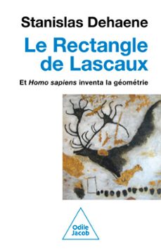 le rectangle de lascaux (ebook)-stanislas dehaene-9782415014285