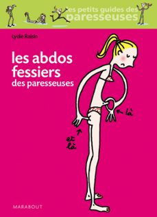 les abdos fessiers des paresseuses (ebook)-lydie raisin-9782501060585