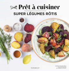 super legumes rotis (ebook)-sabrina fauda role-9782501186285