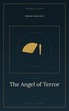 the angel of terror (ebook)-edgar wallace-9782700108385
