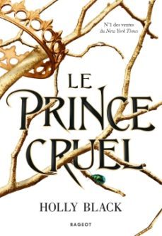 le prince cruel-holly black-9782700273885