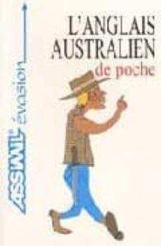 langlais australien de poche-9782700502985