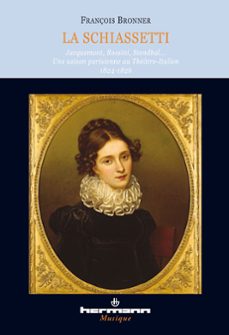 la schiassetti (ebook)-9782705671785