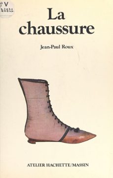 la chaussure (ebook)-jean paul roux-9782706254185