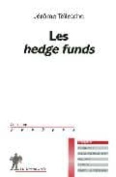 les hedge funds-9782707152985