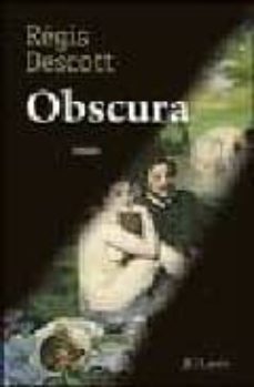 obscura-regis descott-9782709630085
