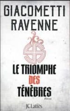 le cycle du soleil noir volume 1, le triomphe des tenèbres-9782709656085