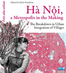 ha ni, a metropolis in the making (ebook)-9782709921985