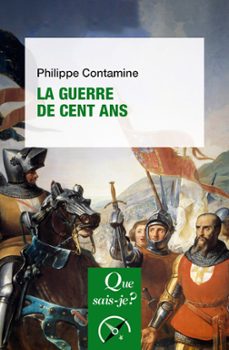 la guerre de cent ans (ebook)-philippe contamine-9782715408685