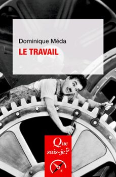 le travail (ebook)-dominique meda-9782715410985